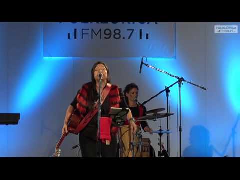 Mavi Díaz - Gato Floro