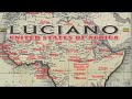 United States Of Africa. Luciano (Maximum Sound/VP Records)