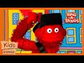 Yankee Doodle More Nursery Rhymes Kids Songs The Ring A Tangs Kids Show