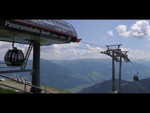 Bautagebuch Spieljochbahn 2