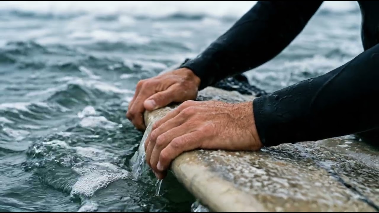 MOTION IS THE MESSAGE