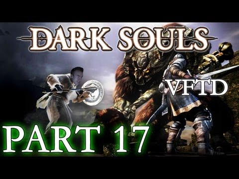 Dark Plays: Dark Souls [17]