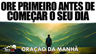 Oração Poderosa da Manhã  Comece o Seu Dia com Prosperidade e Paz