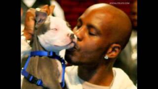 DMX  Change is Gonna Come