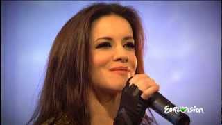 Elitsa & Stoyan - Samo Shampioni ( Bulgaria Eurovision 2013 - Winner)