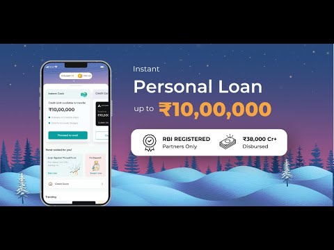 Fibe App – Fast & Hassle-Free Loans 5 lakhs and more