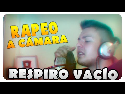 ShiroSanto - Respiro vacío | (RAPEO A CÁMARA) ADELANTO
