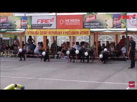 SDH ZAHORČICE Ex Pšánky