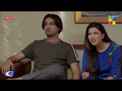 Nawab Villa Ke Bahir Lagi Line Meenu Ke Rishte Ke Liye - Chupke Chupke - HUM TV