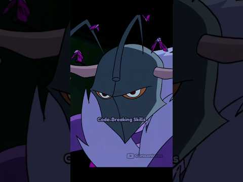 Batman’s Most Terrifying Villain || #shorts #dccomics #batman #robin #justiceleague