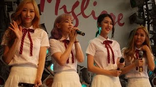 150802 Flashe The Star of Stars