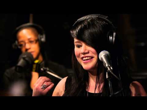 Midday Veil - Full Performance (Live on KEXP)