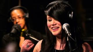 Midday Veil - Full Performance (Live on KEXP)