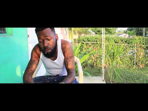 Blaze Carter- out the mud