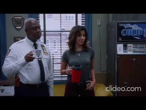 Yep Yep Yep Yep (B99)