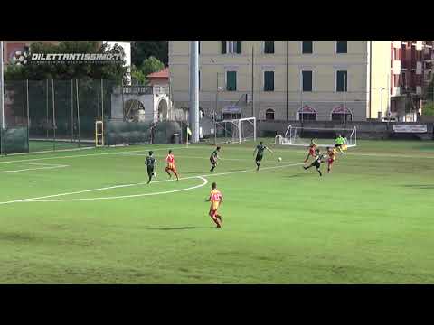 FINALE-SESTRESE 0-1 (4-2 dir) | Eccellenza Play Off | 30/05/2021