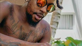 Popcaan - Unruly Thoughts (Jugglerz Remix)