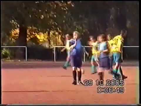 FC Karnap 07/27 AH II - Sportfreunde Altenessen 18 AH Teil 2