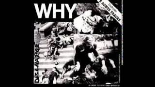 Discharge - why