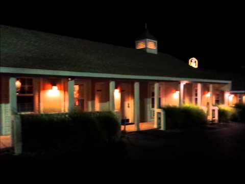 Rail Haven Best Western