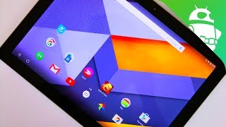 Best Android Tablets (Summer 2017)