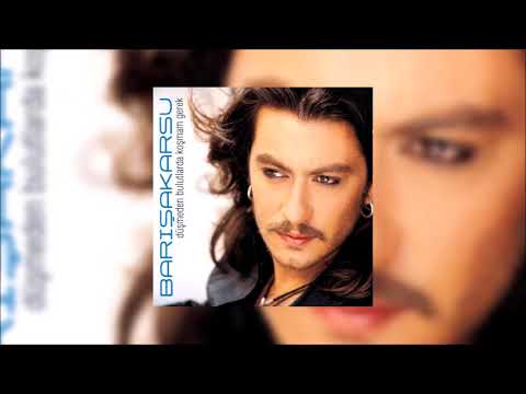 Vazgeçme - Barış Akarsu