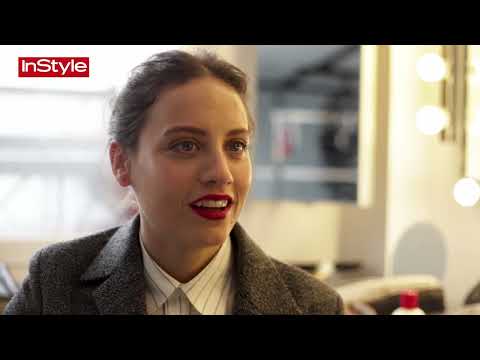 PEDRO CEDEÑO - Michelle Jenner (Hair and Makeup)