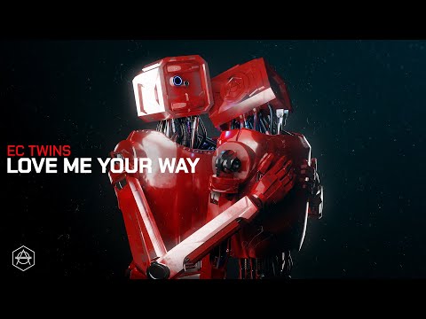 EC Twins - Love Me Your Way (Official Audio)