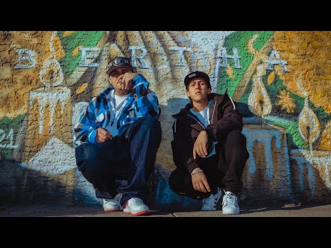 IXERNUÑO FT @SIDMSC SUBIENDO DE NIVEL (VIDEO OFICIAL)