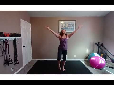 Advanced Power Pilates #147