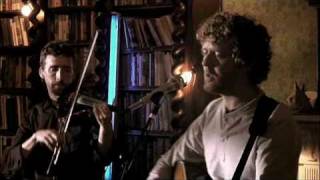 The Frames - Falling Slowly video