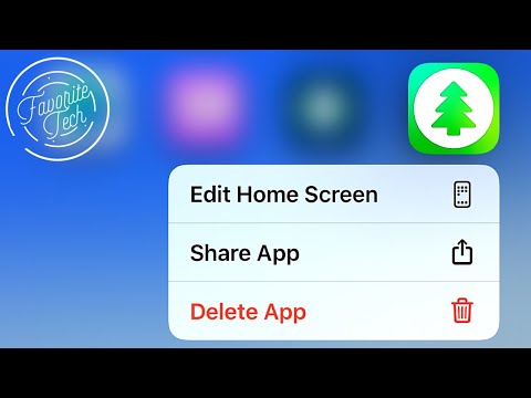 Favorite Financial App