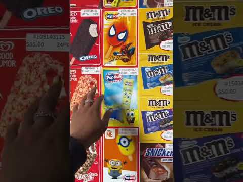 We Satisfied🙂‍↕️ 🍦 #icecream #goodhumor #italianice #strawberryshortcake