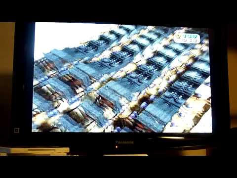 Button Mashing - 14 hits per second, Mario Party 4 Domination