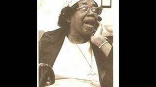 Willie Mae Ford Smith - What Manner Of A Man is This?