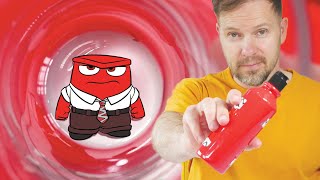 Inside Out 2: Find Your Emotions Activity