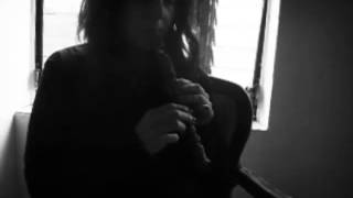 lua d'inverno - Moonspell (flute cover)