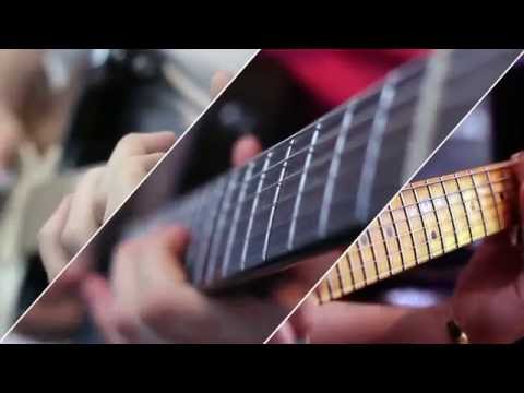 The BIAS Amps Shuffle!