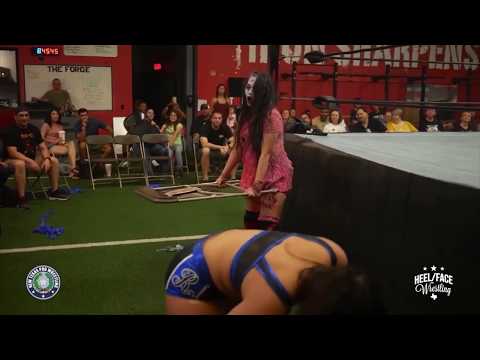 Su Yung BASHES Rok-C with CHAIR
