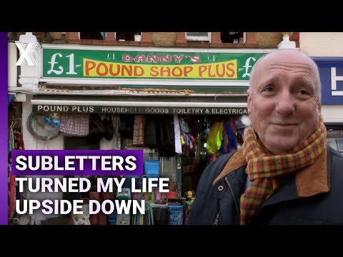 Romanian Subletters TOOK OVER MY HOUSE!