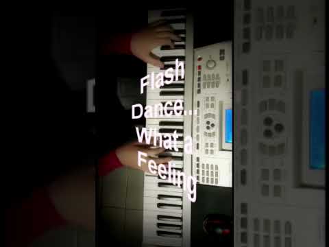Flashdance - Hier Und Jetzt - Misc Soundtrack