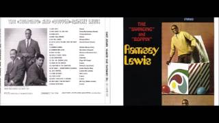 RAMSEY LEWIS  SWINGING AND BOPPIN   FULL ALBUM