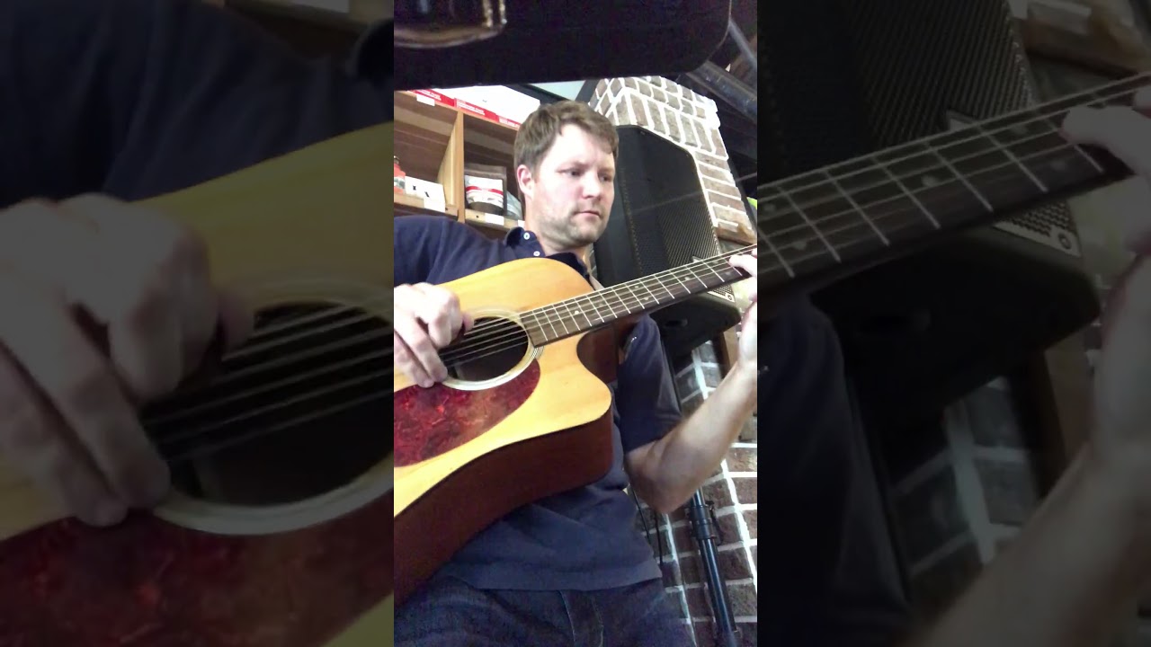 Promotional video thumbnail 4 for Jacob Poole
