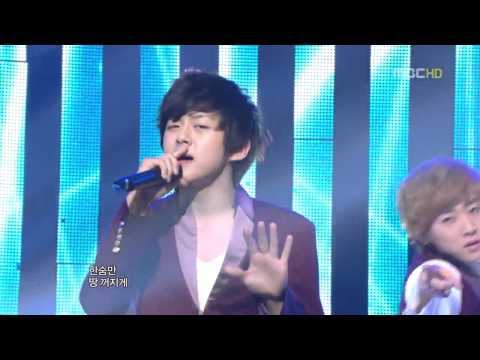 [110514] U-KISS - 0330