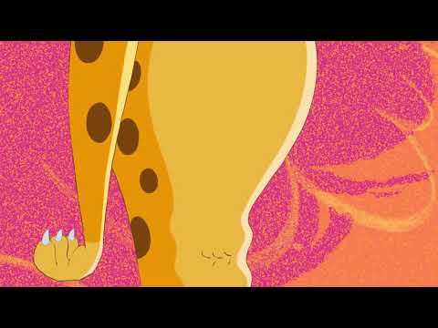 Zig And Sharko Jaguar Stomach Growling (3)