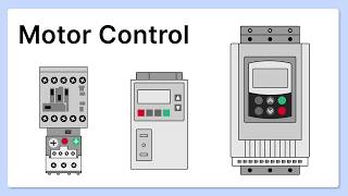 Motor Control Methods Explained