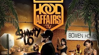 Shawty Lo &quot;Bowen Homes Carlos&quot; (Full Length)