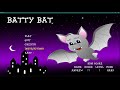 Batty Bat Gameplay