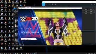 WWE 2K20 Full Installation Tutorial PC