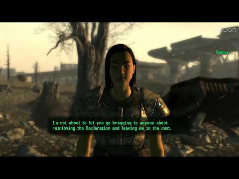 Fallout 3 Random Encounters: The most rare encounters (Revised)